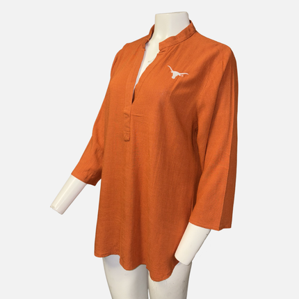 Texas Longhorns Harper Tunic