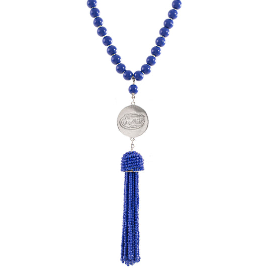 Florida Gators Lala Necklace