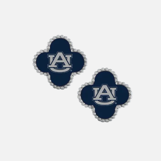Auburn Tigers Adele Earrings