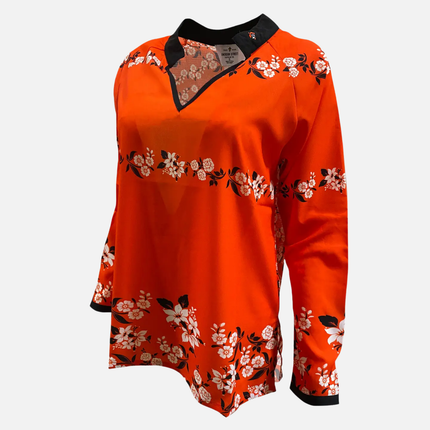 Oklahoma State Cowboys Renata Blouse