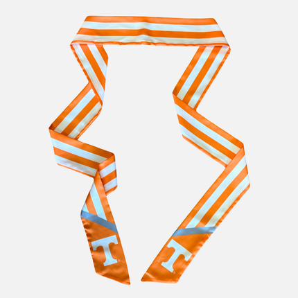 Tennessee Volunteers Slim Scarf
