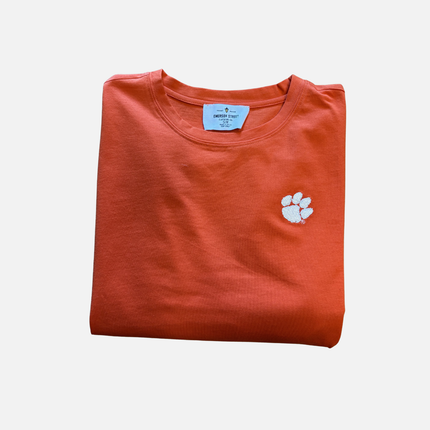 Clemson Tigers Margo Top
