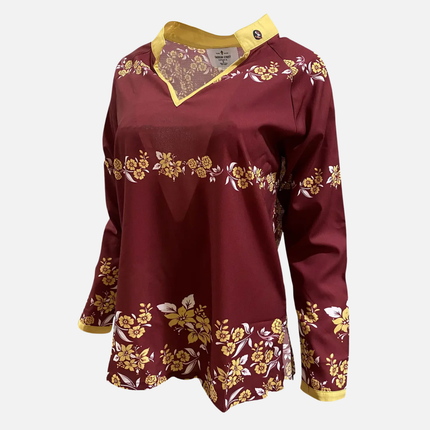 Florida State Seminoles Renata Blouse