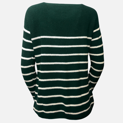 Michigan State Spartans Juliette Tunic Sweater
