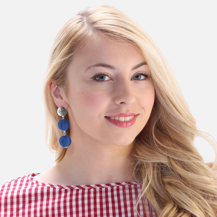 Florida Gators Sonata Earrings