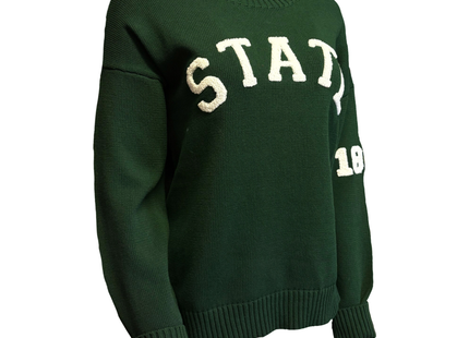 Michigan State Spartans Darby Sweater