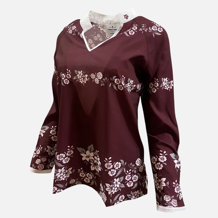 Texas A&M Aggies Renata Blouse