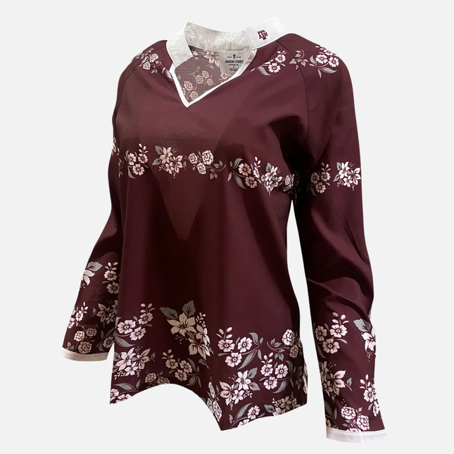 Texas A&M Aggies Renata Blouse