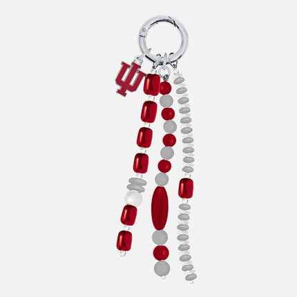 Indiana Hoosiers Geneva Bag Jewelry
