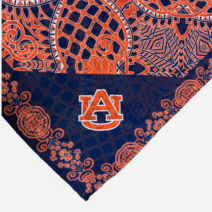 Auburn Tigers Sheer Vest