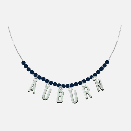 Auburn Tigers Bristol Necklace