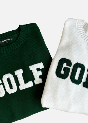 GOLF Darby Sweater