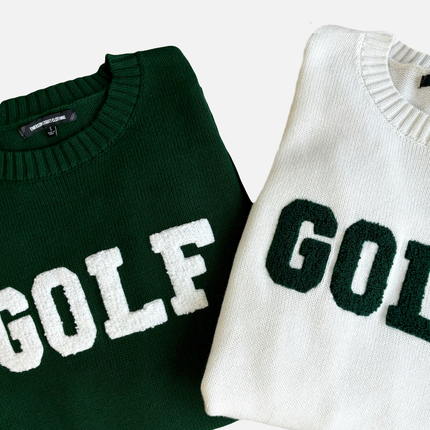 GOLF Darby Jennifer Sweater