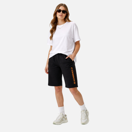 Oklahoma State Cowboys Bermuda Short