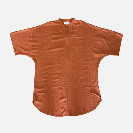 Texas Longhorns Sloan Tunic Dress