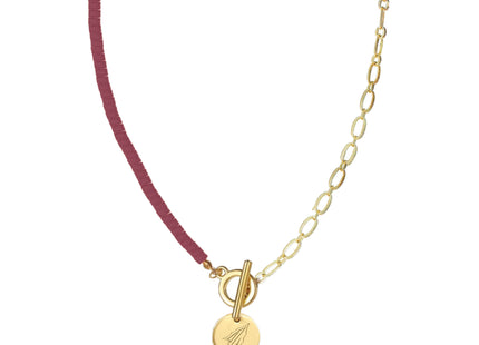 Florida State Seminoles Lawrence Necklace