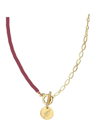 Florida State Seminoles Lawrence Necklace