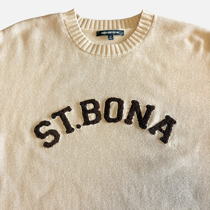 St. Bonaventure Bonnies Darby Sweater