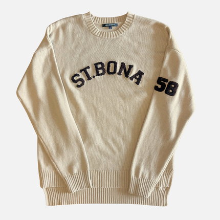 St. Bonaventure Bonnies Darby Sweater