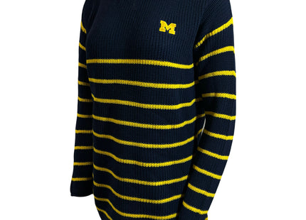 Michigan Wolverines Juliette Sweater