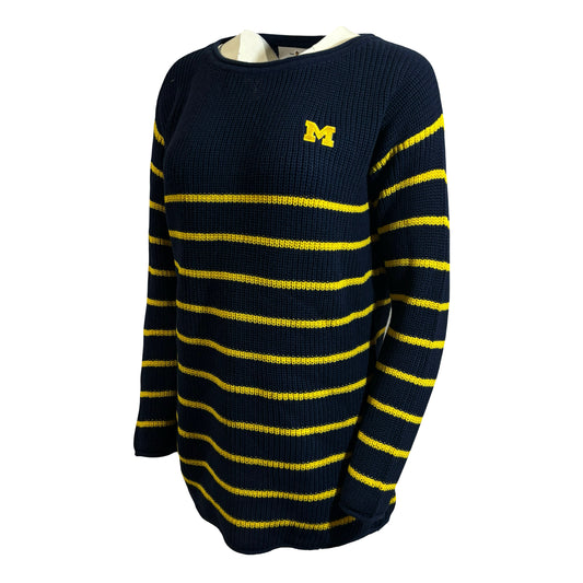Michigan Juliette Sweater