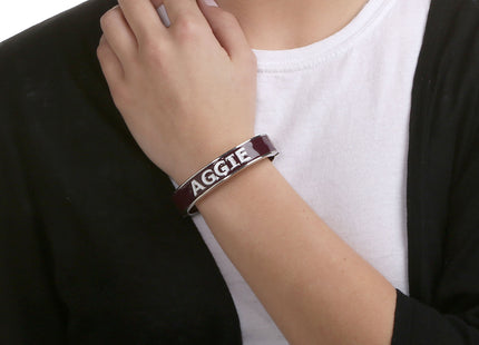 Texas A&M Team Bangle
