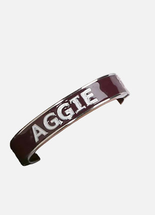 Texas A&M Team Bangle