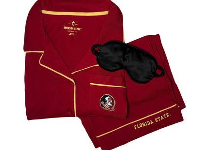 Florida State Seminoles Pajama Set