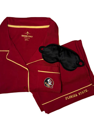 Florida State Seminoles Pajama Set