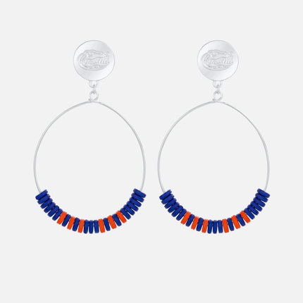 Florida Gators Mchenry Earrings