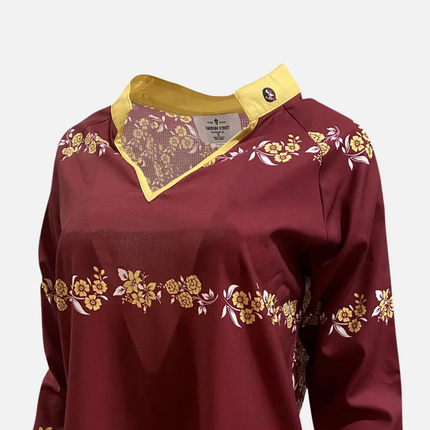 Florida State Seminoles Renata Blouse