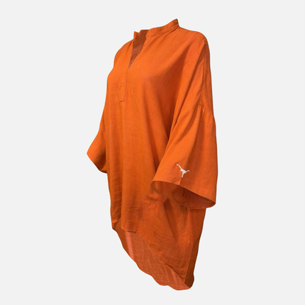 Texas Longhorns Sloan Tunic Dress