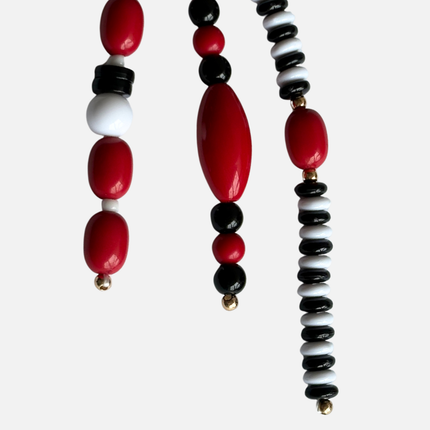Georgia BulldogsGeneva Bag Jewelry