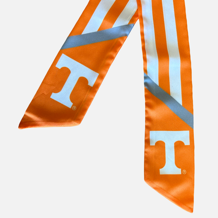 Tennessee Volunteers Slim Scarf