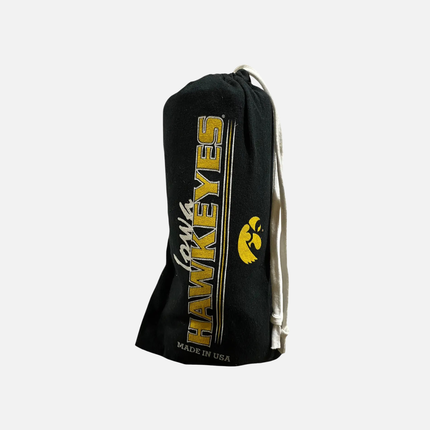 Iowa Hawkeyes Collegiate Nightshirt In Bag