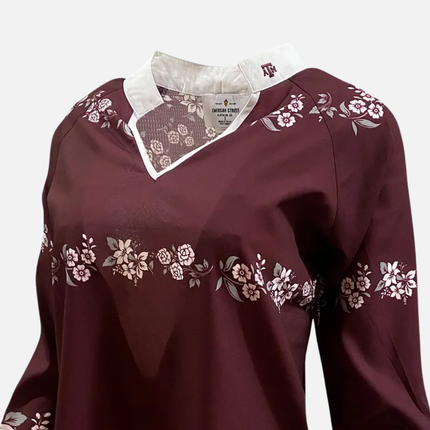 Texas A&M Aggies Renata Blouse