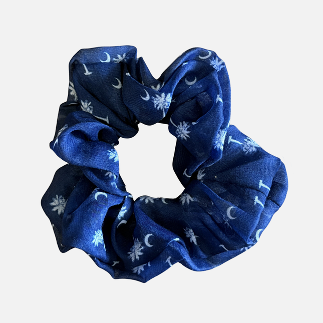 Palmetto Moon Scrunchie