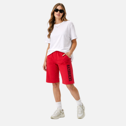 Arkansas Razorbacks Bermuda Short