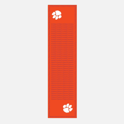 Clemson Tigers Sullivan Scarf