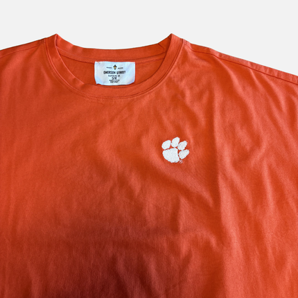 Clemson Tigers Margo Top