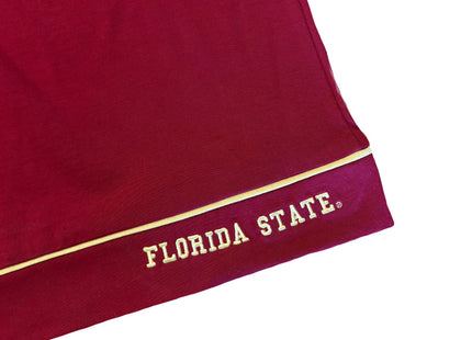 Florida State Seminoles Pajama Set