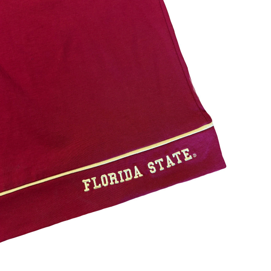 Florida State Seminoles Pajama Set