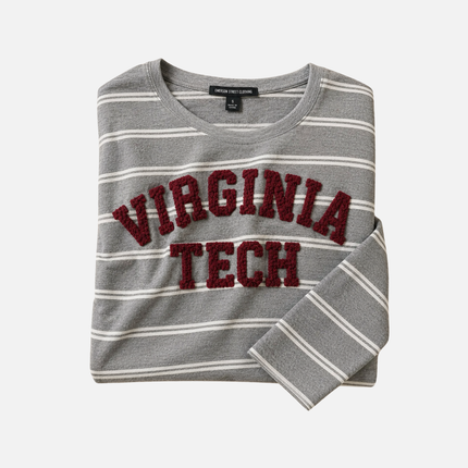Virginia Tech Hokies Maldives Tunic