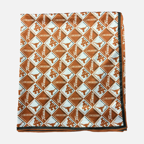 Texas Longhorns Prins Scarf
