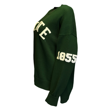 Michigan State Spartans Darby Sweater