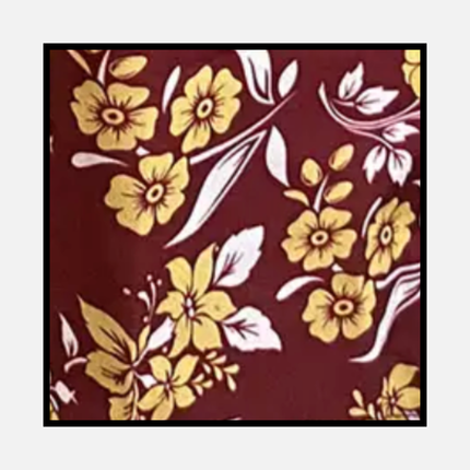 Florida State Seminoles Renata Blouse