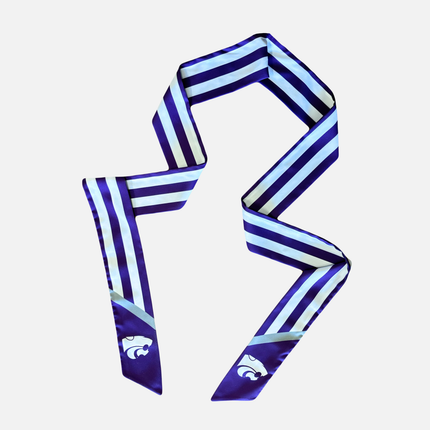 Kansas State Wildcats Slim Scarf
