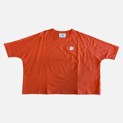 Clemson Tigers Margo Top