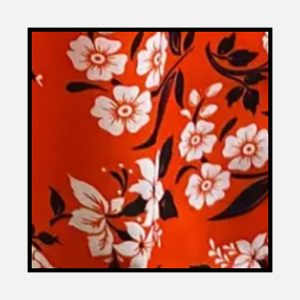 Oklahoma State Cowboys Renata Blouse