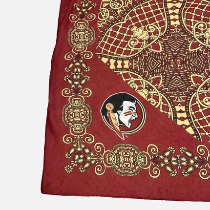 Florida State Seminoles Lily Scarf Poncho